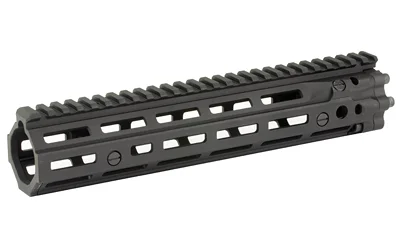 primary-17368 Daniel Defense DD RIS III RAIL ASSEMBLIES 10.5" BLK