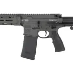 Daniel Defense DD M4 PDW PSTL 300BLK 7" 30R CBLT PB