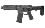 Daniel Defense DD M4 PDW PSTL 300BLK 7" 30R CBLT PB