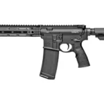 Daniel Defense DD M4V7P PISTOL 556NATO 32RD BLK PSB