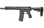 Daniel Defense DD M4V7P PISTOL 556NATO 32RD BLK PSB