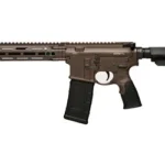 Daniel Defense DD M4V7P PISTOL 300BLK 30RD BRN PSB