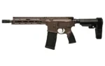 Daniel Defense DD M4V7P PISTOL 300BLK 30RD BRN PSB