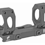 American Defense Mfg. AM DEF AD-RECON SCOPE MNT 34MM BLK