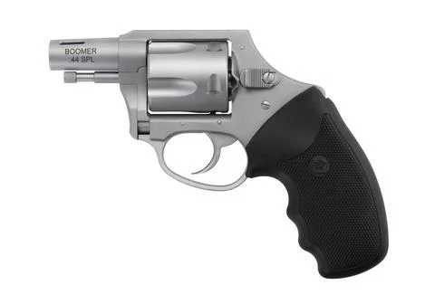 Charter Arms BOOMER .44 Special STS 2" BRL FULL GRIP