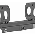 American Defense Mfg. AM DEF STRGHT SCP MNT 30MM SINGLE QR