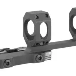 American Defense Mfg. AM DEF AD-RECON SCP MNT 30MM BLK