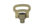 ALG Defense ALG FORGED SLING SWIVEL DDC