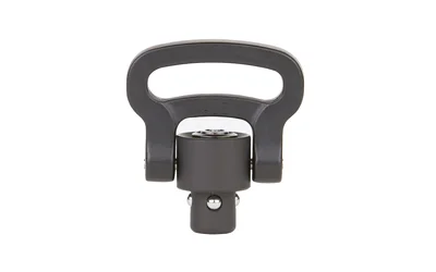 ALG Defense ALG FORGED SLING SWIVEL BLK