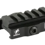 American Defense Mfg. AM DEF PICATINNY RISER STD 5 SLOT