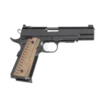 Cz-Usa Firearms Dan Wesson Specialist Handgun 9mm Luger 10rd Magazines (2) 5" Barrel Black Optics Ready
