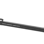 Geissele Automatics GEISSELE AIRBORNE CHRG HNDL 5.56 BLK