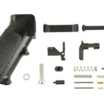Geissele Automatics GEISSELE LPK STANDARD WITH GRIP
