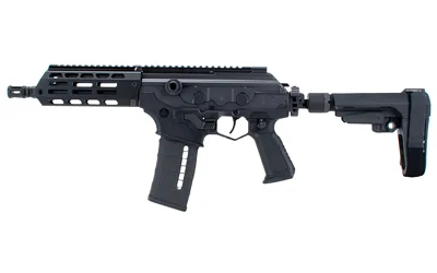 IWI US, Inc IWI GALIL ACE GEN2 5.56NATO 8.3" BRC
