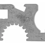Geissele Automatics GEISSELE BARREL NUT WRENCH