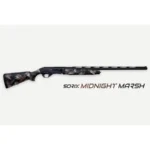 Weatherby Sorix Shotgun 12 ga 3.5" Chamber 2rd Magazine 28" Barrel Midnight Marsh