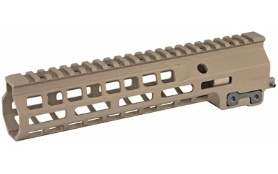 primary-17420 Geissele Automatics GEISSELE 9.3" SPR MOD MK14 MLOK DDC