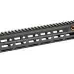Geissele Automatics GEISSELE 13.5" SMR MK16 MLOK BLK