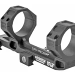 Geissele Automatics GEISSELE SPR PRCSN 34MM EXT BLK