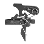 Geissele Automatics GEISSELE SSP FLAT TRIGGER BOW