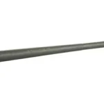BALLISTIC BBL 308WIN 20" RIFLE gray angled side view with straight profile and dark end