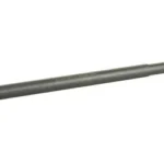 BALLISTIC BBL 5.56 18" SPR OPS12 PRO gray angled side view with long straight profile
