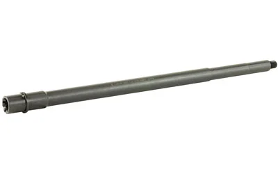 BALLISTIC BBL 5.56 18" SPR OPS12 PRO gray angled side view with long straight profile