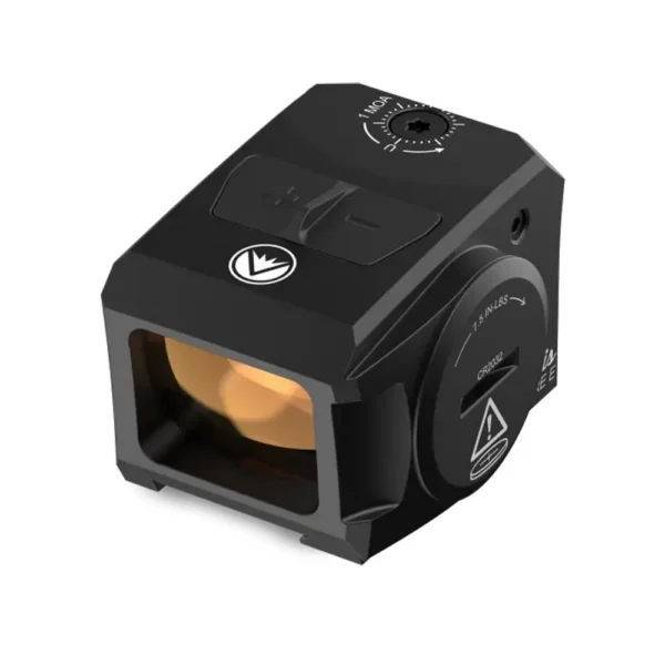Burris Company Inc. Burris FastFire E Red Dot Sight Red