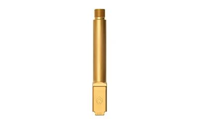 primary-17502 Ballistic Advantage BALLISTIC BBL FOR GLK 19 G3-5 TD GLD
