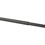 BALLISTIC BBL 6MMARC 20-inch RIFLE black barrel, side view, with silver muzzle tip