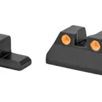 Meprolight MEPROLT TD HK USP 9/40/45 GRN/ORG