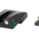 Meprolight MEPROLT TD S&W 1911 FS NOVAK GRN/GRN