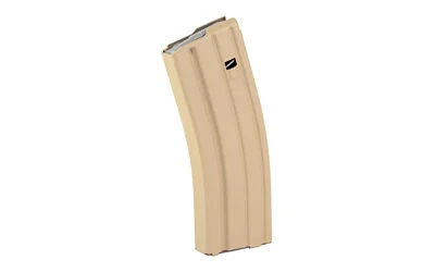 primary-17534 Ammunition Storage Components MAG ASC AR223 30RD FDE W/ GRAY