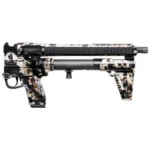 Kel-Tec Cnc Industries Inc. Kel-Tec Gen3 SUB2000 Defender w/Glock Model 20 Style Grip 10mm Auto 15rd Magazine 16.15" Barrel