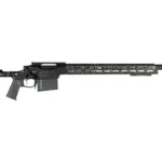 Christensen Arms CHRISTENSEN MPR 25CM 20" 3RD BLK