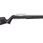 Magpul Industries MAGPUL HUNTER X-22 STK RUG 10/22 BLK