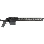 Christensen Arms CHRISTENSEN MPR 22CM 24" 5RD BLK