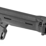 MAGPUL ZHUKOV-S STK YUGO black folding stock in right-side view