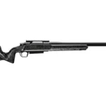 Christensen Arms CHRISTENSEN MCR 300PRC 24" BLK CRBN