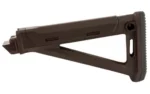 Magpul Industries MAGPUL MOE AK STK AK47/AK74 PLM