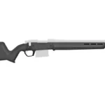 MAGPUL HUNTER 700 STK REM 700 SA, black right-side view with adjustable stock and long fore-end