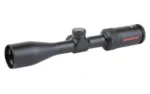 Winchester Supreme Optics WINCHESTER SUPREME 3-9X40 BLK