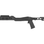 Samson Manufacturing Corp. SAMSON SAS-22 FLD CHSS FOR 10-22 BLK