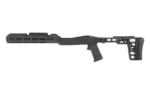 Samson Manufacturing Corp. SAMSON SAS-22 FLD CHSS FOR 10-22 BLK