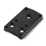 Burris Company Inc. Burris Fastfire Red Dot Sight Mount - Glock (All models) & Beretta PX4 Storm