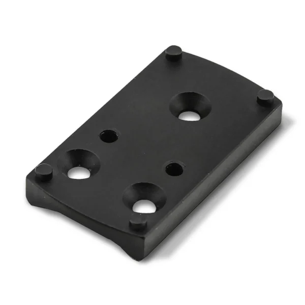 Burris Company Inc. Burris Fastfire Red Dot Sight Mount - Glock (All models) & Beretta PX4 Storm