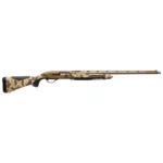 Browning Firearms Browning Maxus II Wicked Wing Shotgun 12 ga 3.5" Barrel 4rd Magazine 26" Barrel Vintage Tan Camo