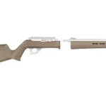 Magpul Industries MAGPUL HUNTER X-22 STK 10/22 TD FDE