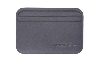Magpul Industries MAGPUL DAKA EVERYDAY WALLET GRY
