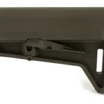 Magpul Industries MAGPUL MOE SL-K STK MIL-SPEC ODG